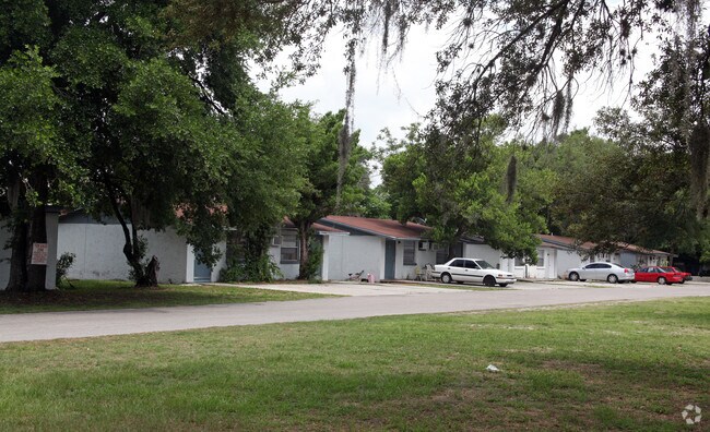 Primary Photo - 1201 E 124th Ave