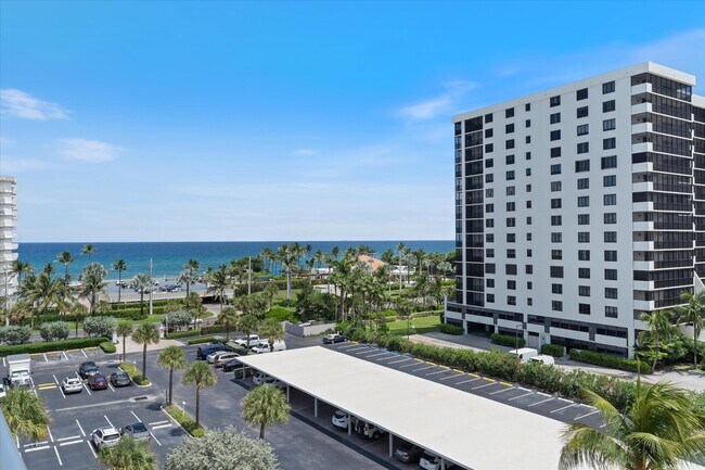 Building Photo - 3300 S Ocean Blvd