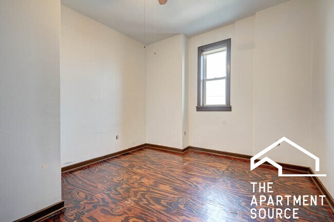 Building Photo - 3121 S Morgan St