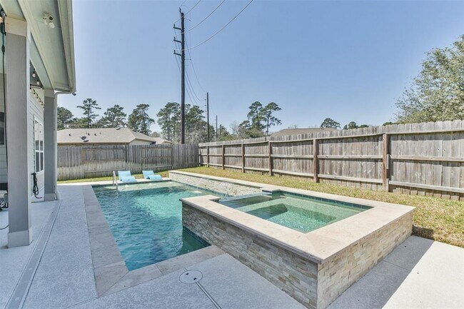 Building Photo - 8741 Lookout Peak Ln