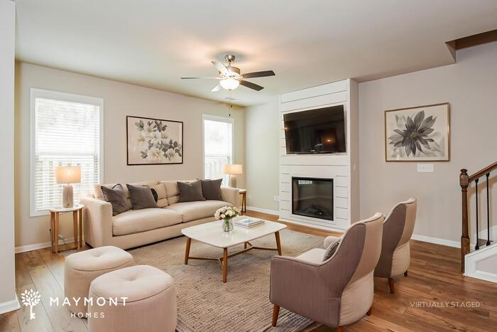 Building Photo - 1147 Spring Marsh Ct NE