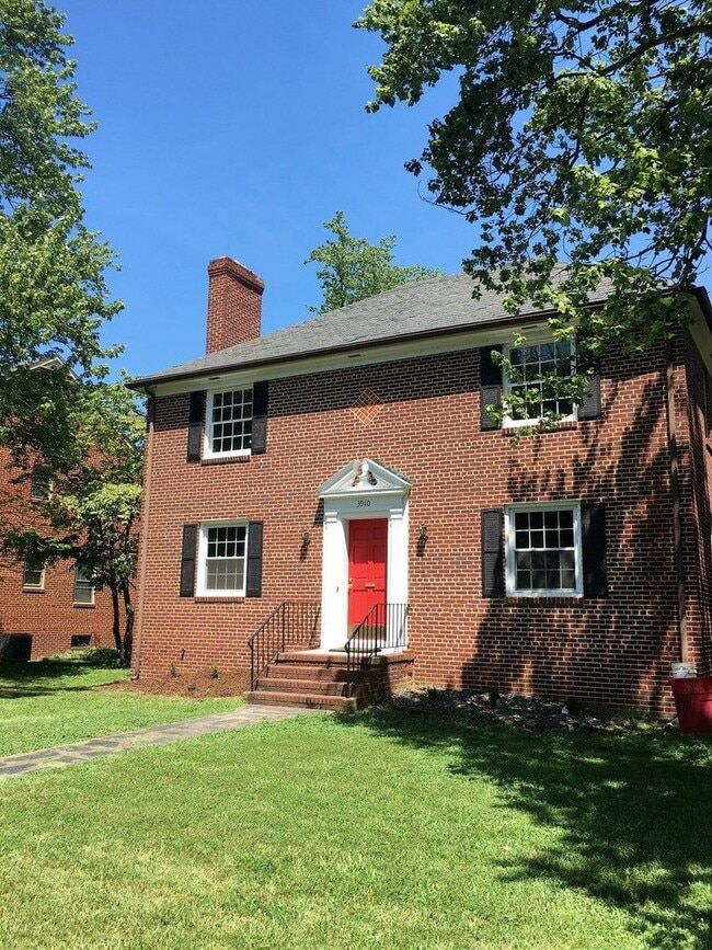 Building Photo - 3910 Cary Street Rd