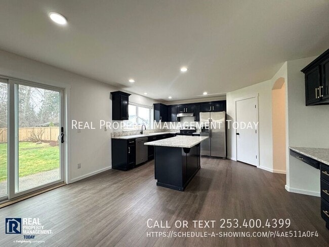 Building Photo - 14518 81st Ave E