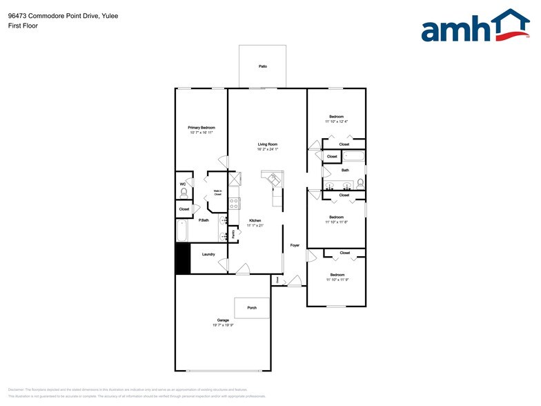 Building Photo - 96473 Commodore Point Dr