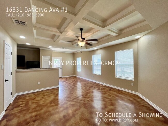 Building Photo - 16831 Dancing Ava