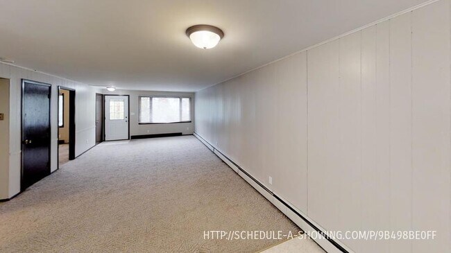 Building Photo - 701 Grove St