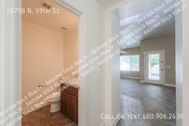 Building Photo - 26758 N 59th St
