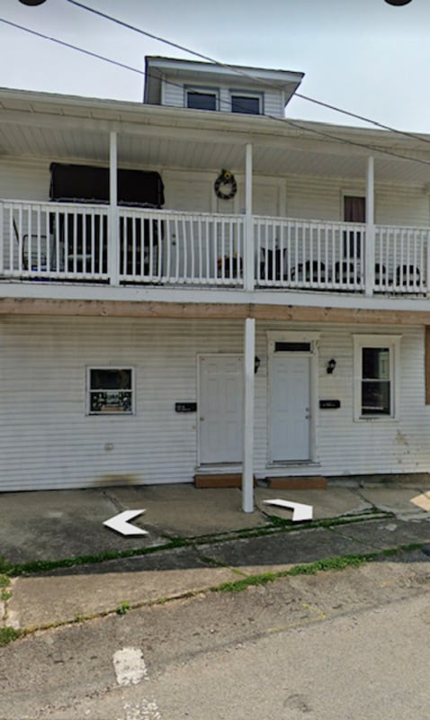 Building Photo - 301 Church Street - C