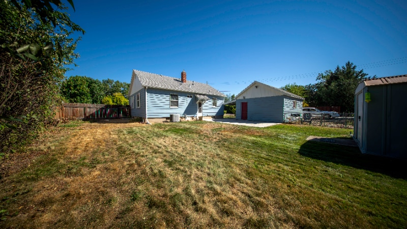 Building Photo - 2705 W Palouse St