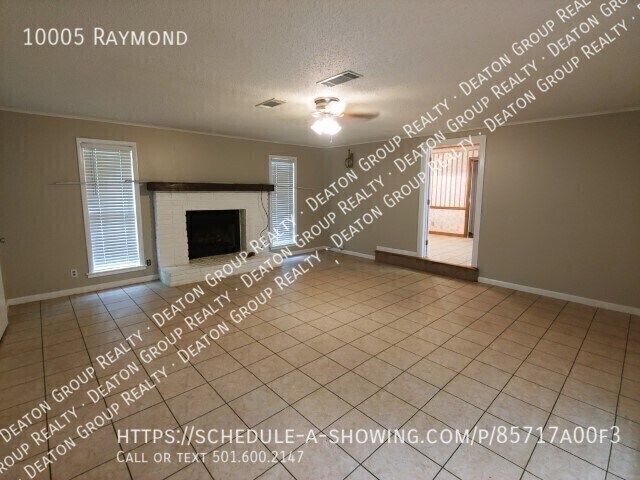 Building Photo - 10005 Raymond-
