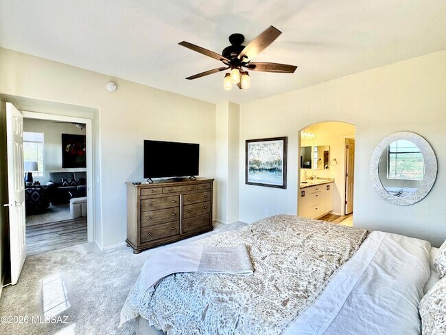 Building Photo - 755 W Vistoso Highlands Dr