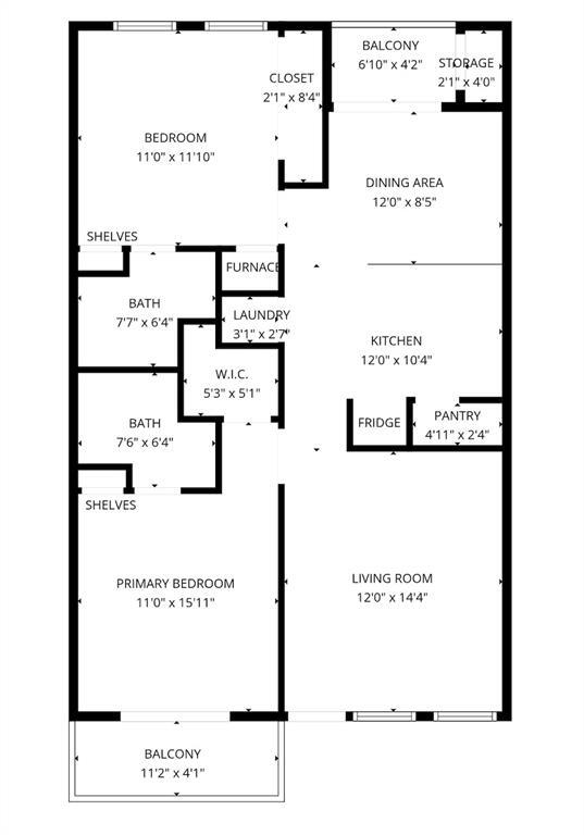 Building Photo - 2801 Rio Grande St