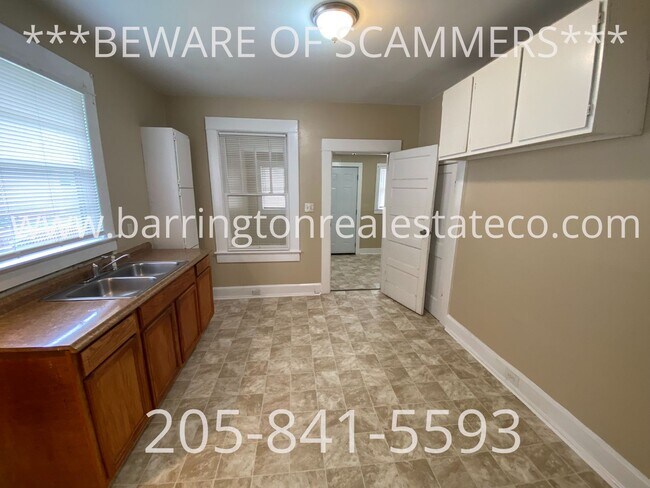 Building Photo - Birmingham/Ensley