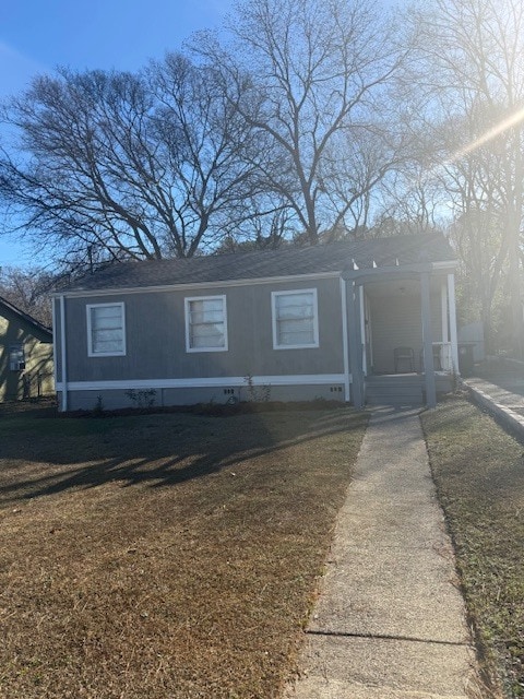 Building Photo - 2035 Hollins Dr