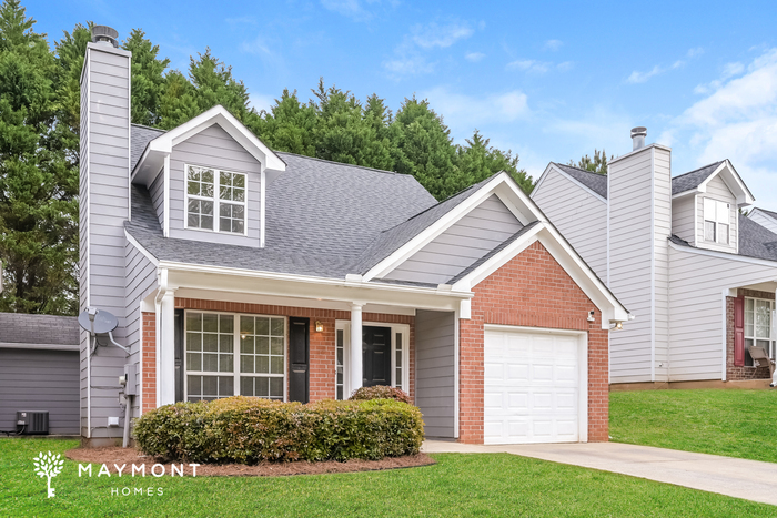 Building Photo - 4533 Ravenwood Pl