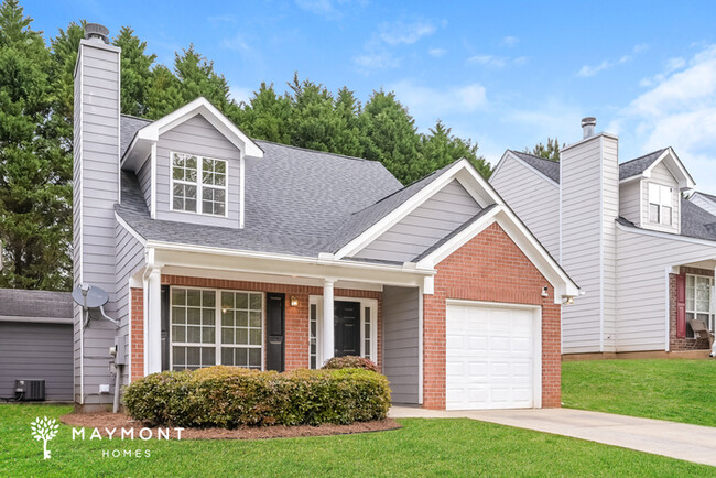 Building Photo - Charming 3-Bedroom Home