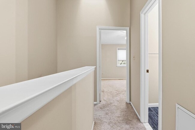 Building Photo - 41 Jones Falls Terrace