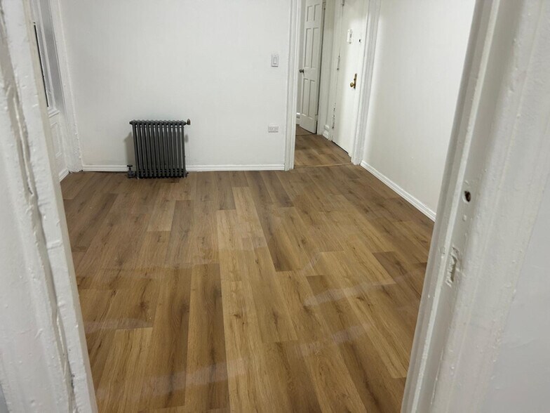 Building Photo - 508 W 139th St