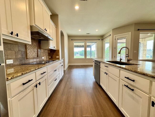 Building Photo - AVAILABLE NOW! One-of-a-Kind Luxury Estate | 5BD/3BA on 2 Acres in Liberty Hill!