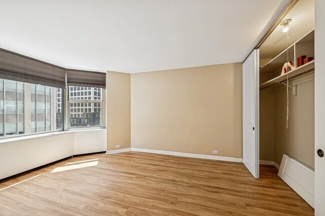 Building Photo - 535 N Michigan Ave