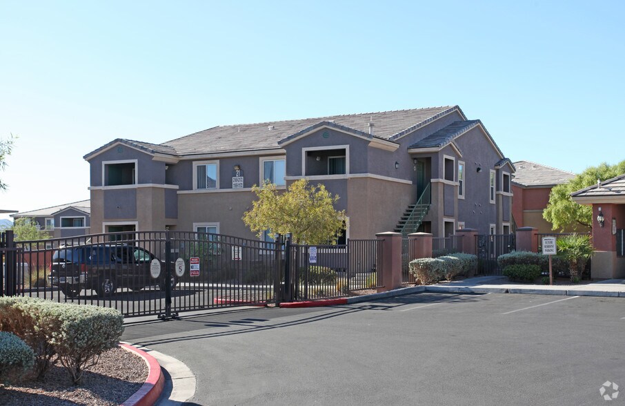 Villanova 2815 W Ford Ave Las Vegas NV 89123 Apartment Finder
