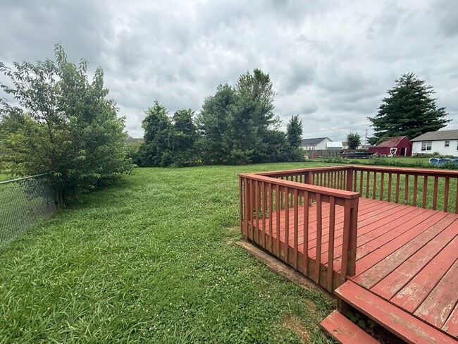 Building Photo - Welcome to your new home!