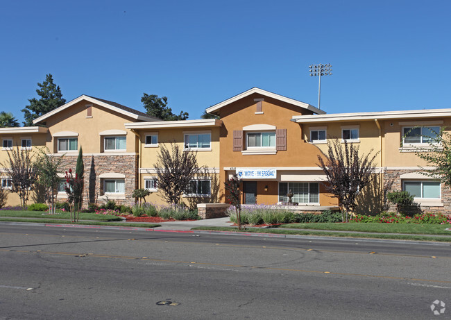 Building Photo - Sienna Terrace Apartments