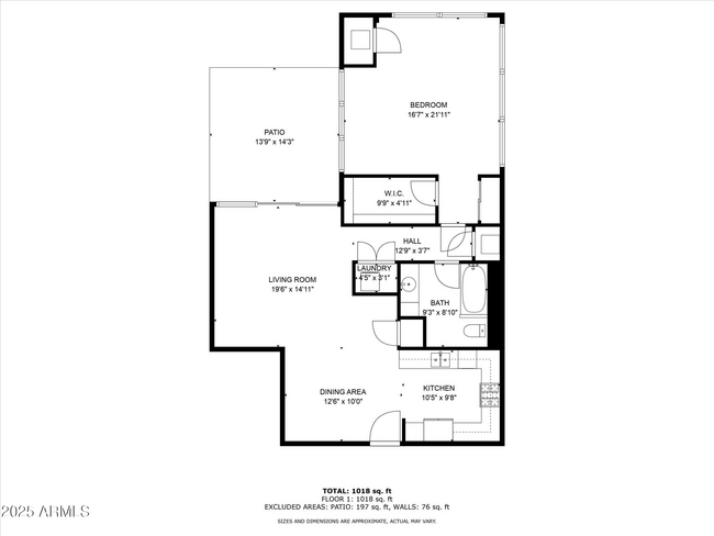 Building Photo - 7161 E Rancho Vista Dr