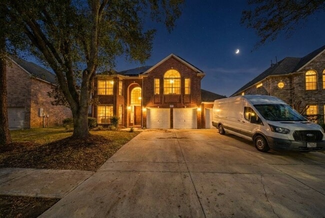 Building Photo - 1611 Brazos Gate Dr