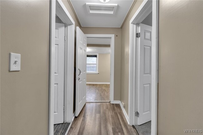 Building Photo - 114 Sawyer Ave