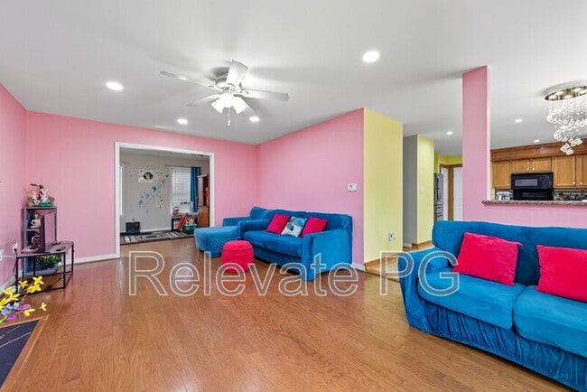 Building Photo - 5447 Wintercreek Dr