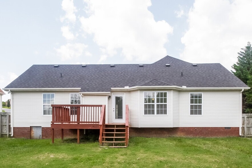 Building Photo - 4035 Affirmed Dr