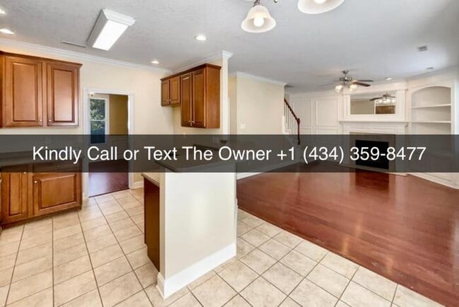 Building Photo - Single Family House For Rent