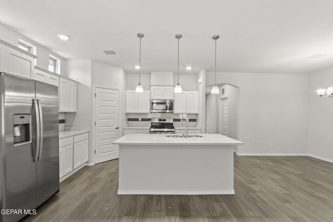 Building Photo - 7352 Frostline Pl