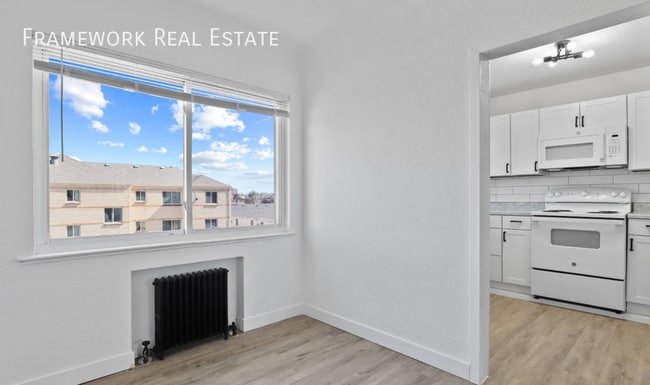 Building Photo - 1524 Wabash St