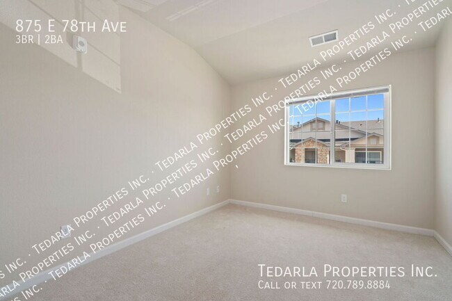 Building Photo - 875 E 78th Ave