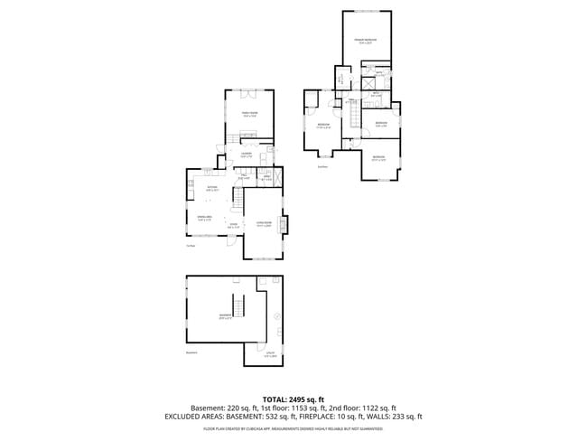 Building Photo - 822 S Chester Ave