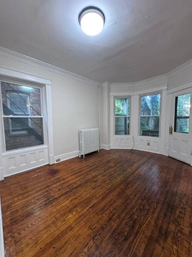 Building Photo - 548 Madison Ave