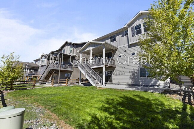 Building Photo - 21294 E Stanford Dr