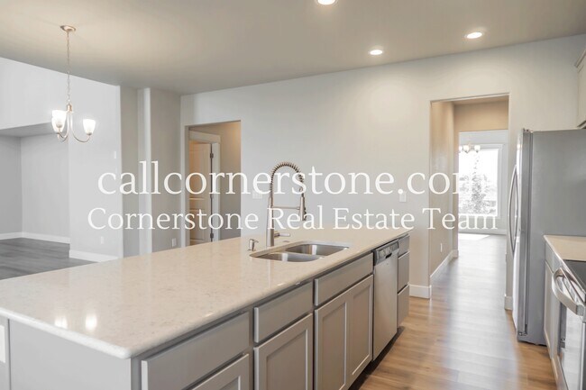 Building Photo - 3132 Namib Dr