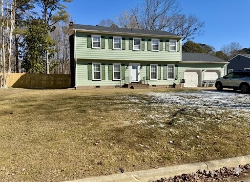 Building Photo - 1240 Patrick Ln