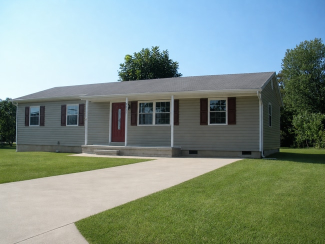 Building Photo - 9351 McGaheysville Rd