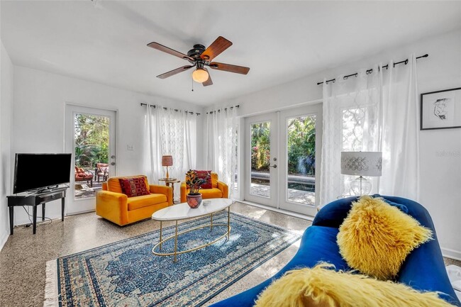 Building Photo - Fabulous & Furnished in Winter Park!