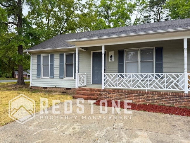 Building Photo - 2302 Morningside Dr