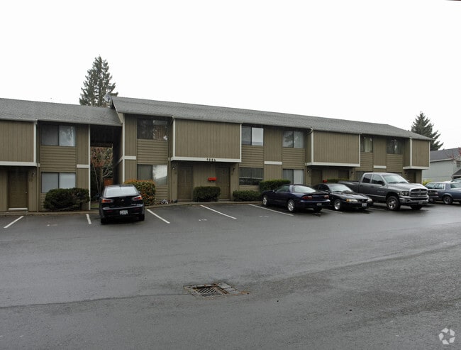 Building Photo - Sequoia Park Apartments