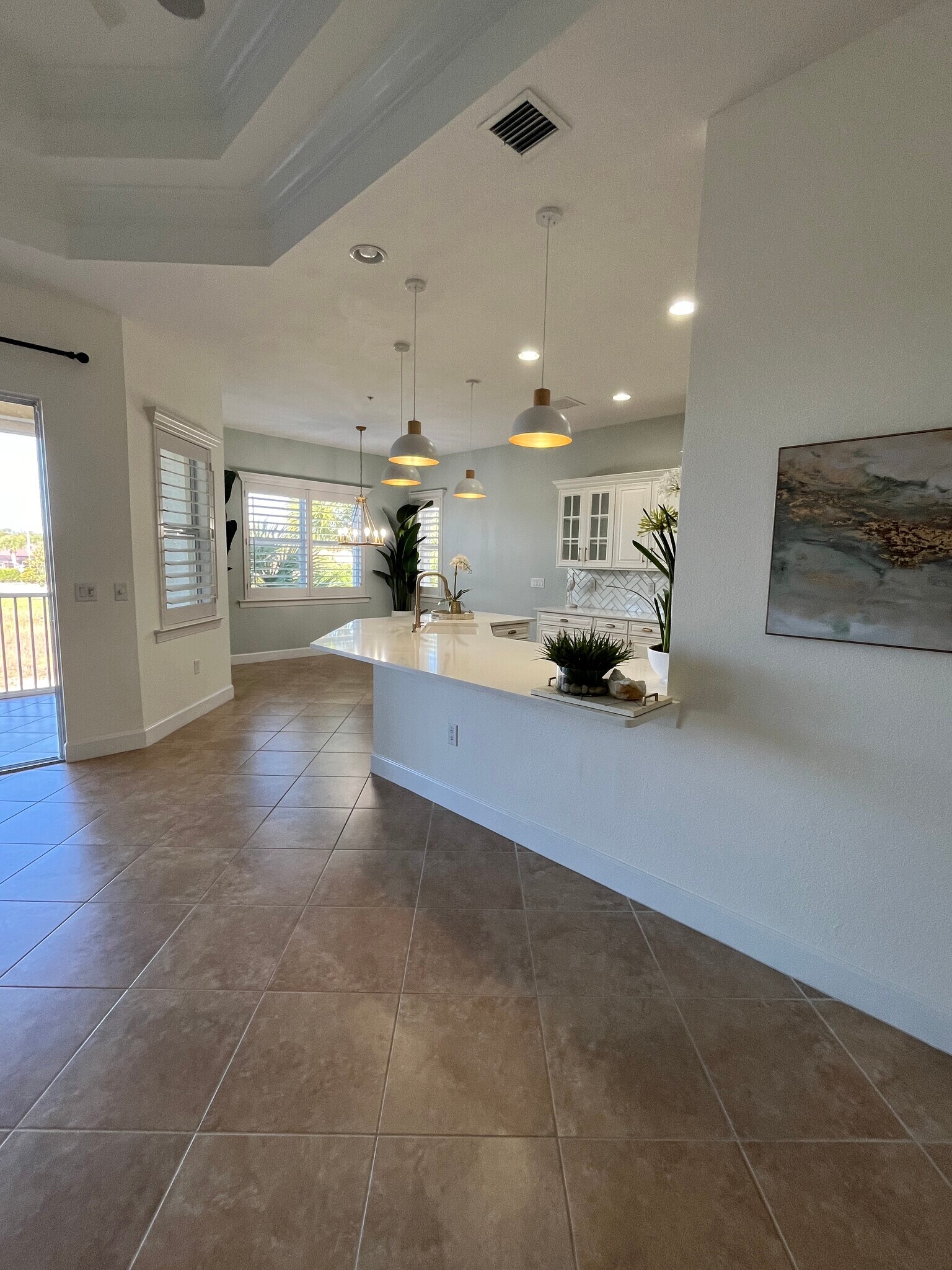 Breakfast Bar - 7877 Clemson St