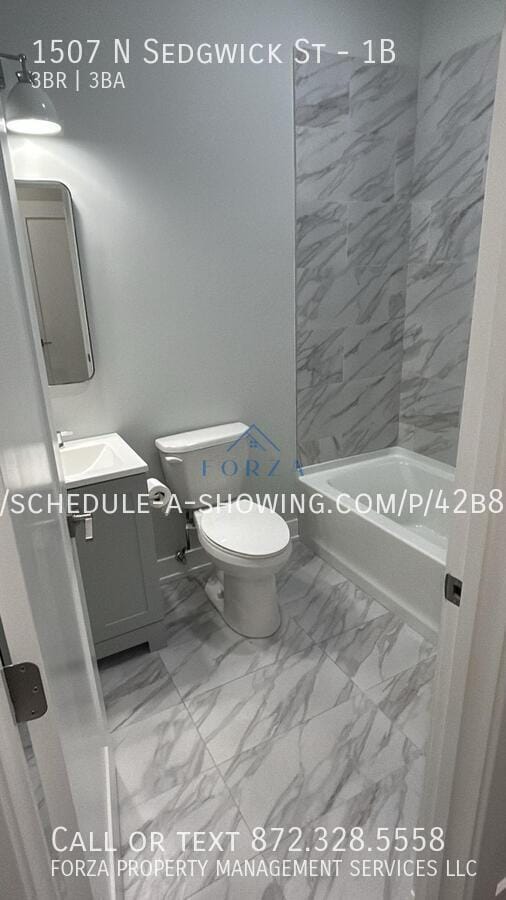 Building Photo - 1507 N Sedgwick St