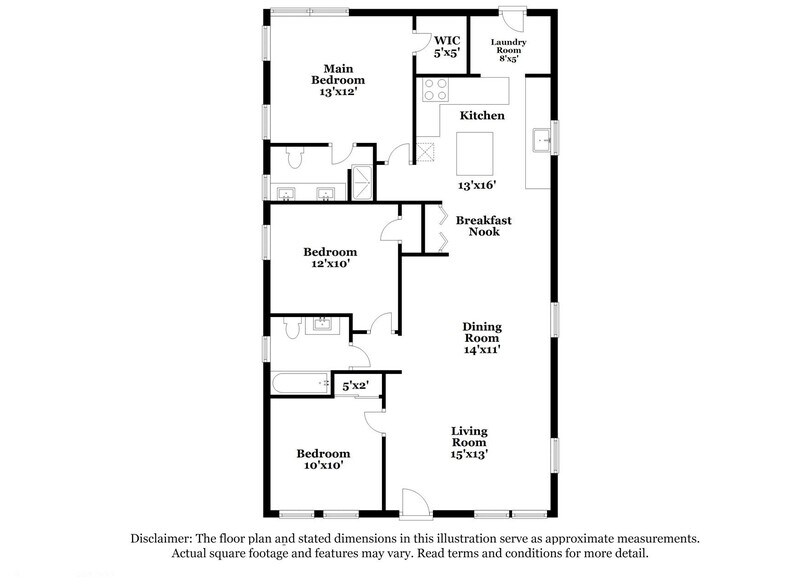 Building Photo - 2112 Middale St