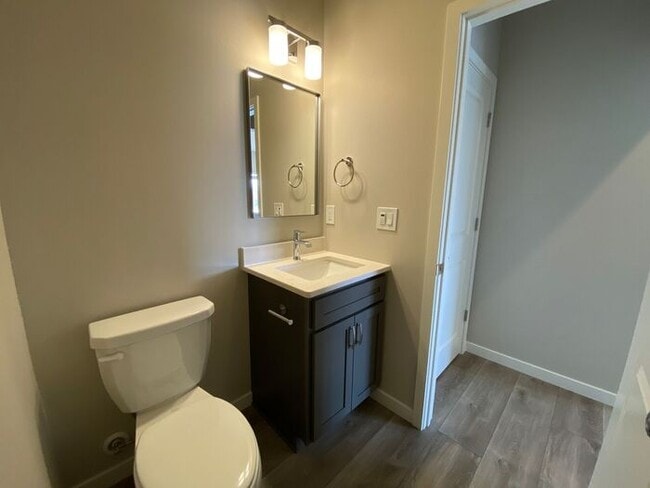 Building Photo - $2,500 | 3 Bedroom, 2.5 Bathroom Town Home | New Construction | No Pets | Available for an August...