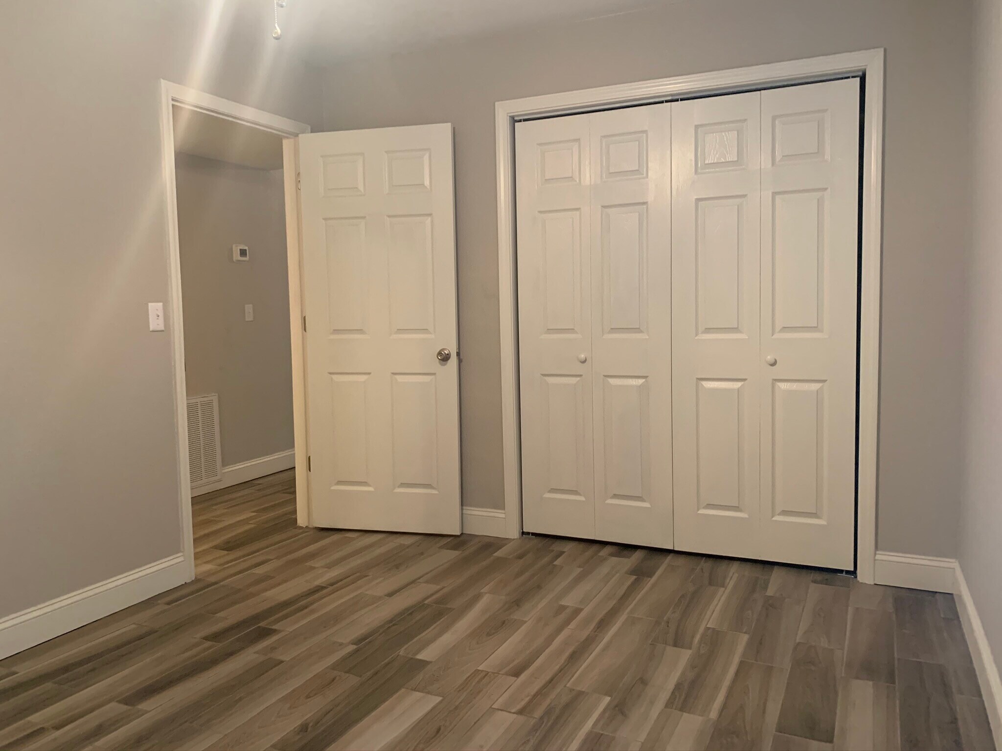 Bedroom 2 - 820 Hardy Springs Cir